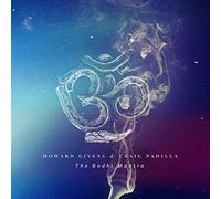 Howard Givens & Craig Padilla - The Bodhi Mantra [Vinilo]