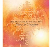 Howard Givens - Source Of Compassion