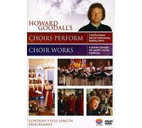 Howard Goodall - Choir Works [DVD]