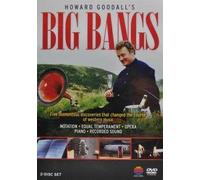 Howard Goodall - Howard Goodall's Big Bands [Reino Unido] [DVD]