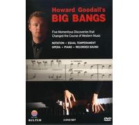 Howard Goodall's Big Bang [DVD]