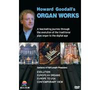 Howard Goodall's Organ Works [USA] [DVD]