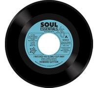 Howard Guyton - I Watched You Slowly Slip Away / Living a Lie [Vinilo]