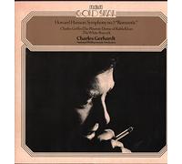 Howard Hanson / Charles Griffes , Charles Gerhardt , National Philharmonic Orchestra - Symphony No. 2 "Romantic" / The Pleasure Dome of Kubla Khan, The White Peacock - RCA Gold Seal - GL25021, RCA Gold Seal - GL 25021