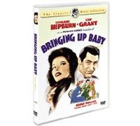 Howard Hawks - Movie DVD - Bringing Up Baby,1938 (Region code : all) (Korea Edition) [DVD de Audio]