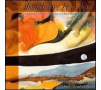 Howard Helvey though love be a day / American Celebration (CD) (Importación USA)