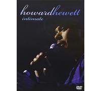 Howard Hewett: Intimate Greatest Hits Live [DVD]