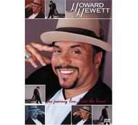 Howard Hewett: Journey Live from the Heart [USA] [DVD]