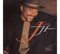 Howard Hewett - The Journey
