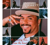 Howard Hewett - The Journey: Live From The Heart