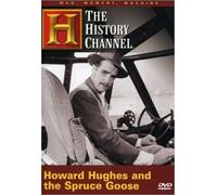 Howard Hughes and the Spruce Goose [USA] [DVD]