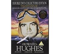 Howard Hughes-Aviator.Directo [DVD]