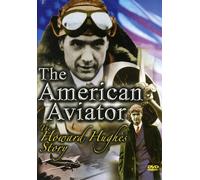 Howard Hughes: The American Aviator [Alemania] [DVD]