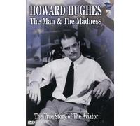 Howard Hughes: The Man & The Madness [Edizione: Stati Uniti] [USA] [DVD]
