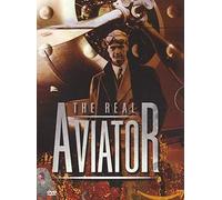 Howard Hughes - the Real Aviator [ dutch import ]