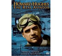Howard Hughes: The Real Aviator [USA] [DVD]
