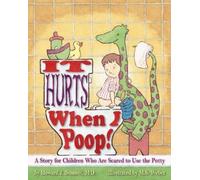 Howard J. Bennett It Hurts When I Poop (Tapa blanda) (Importación USA)