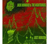 Howard, Jack - Lost Horizon [Import]