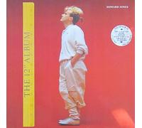 Howard Jones - 12" album (1984) [VINYL]