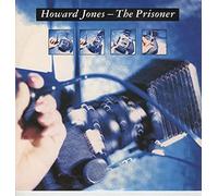Howard Jones - 12" The Prisoner VINYL