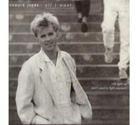 HOWARD JONES - ALL I WANT 12 inch (12" Vinyl) UK WEA 1986