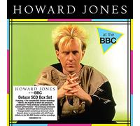 Jones,Howard - At The Bbc