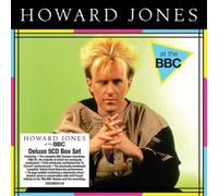 Jones,Howard - At The Bbc