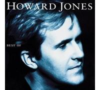 Howard Jones - Best Of Howard Jones