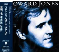 Howard Jones - Best of Howard Jones