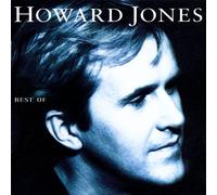 Howard Jones - Best of Howard Jones