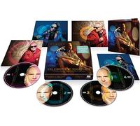 Howard Jones - Celebrate It Together. The Very Best Of Howard Jones 1983-2023