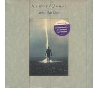 Howard Jones - Cross that line (1989) [VINYL]