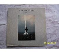 Howard Jones - Cross that line (1989) [VINYL]