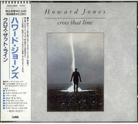 Howard Jones - Cross That Line