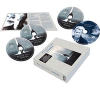Howard Jones - Cross That Line: Expanded Deluxe 3Cd1Dvd Set