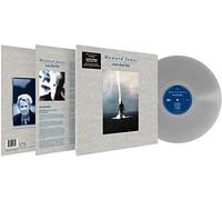 Howard Jones - Cross That Line: Limited Edition 140gm Silver Vinyl [Vinilo]