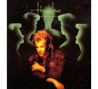 Howard Jones Dream Into Action 1985 UK vinyl LP WX15