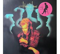 Howard Jones - Dream into action (1985) / Vinyl record [Vinyl-LP] [Vinilo]