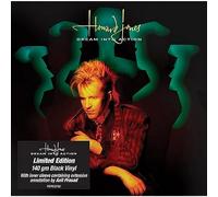 Howard Jones - Dream Into Action - Black Vinyl Edition [Vinilo]