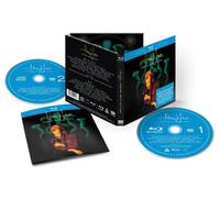King Hannah - Dream Into Action 2024 New Stero Mix / 5.1 Surround Sound Remix (Cd+blu-Ray)