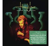 Howard Jones - Dream Into Action (Expanded Deluxe Edition Digipak) (2CD+DVD)