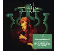 Howard Jones - Dream Into Action: Remastered & Expanded Edition
