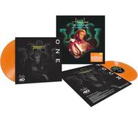 Howard Jones - Dream Into Action - The Farmyard Sessions (Limited Edition Orange Vinyl 2LP) [Vinilo]