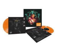 Howard Jones - Dream Into Action - The Farmyard Sessions (Limited Edition Orange Vinyl 2LP) [Vinilo]