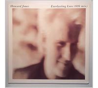 Howard Jones - Everlasting Love