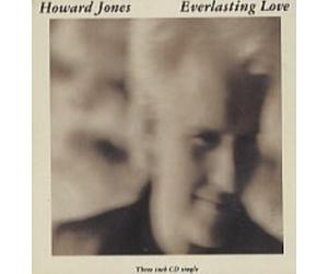 Howard Jones - Everlasting Love