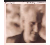 Howard Jones - Everlasting love (808 Mix, 1989) [VINYL]