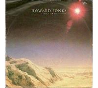 Howard Jones - HIDE AND SEEK 7 INCH (7" VINYL 45) UK WEA 1984