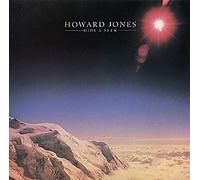 Howard Jones - Hide & Seek