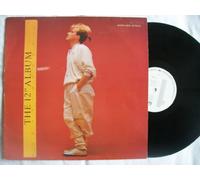 Howard Jones - Howard Jones - 12" Album - [LP]